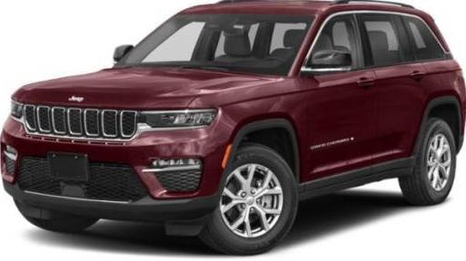 JEEP GRAND CHEROKEE 2022 1C4RJHET7N8510764 image